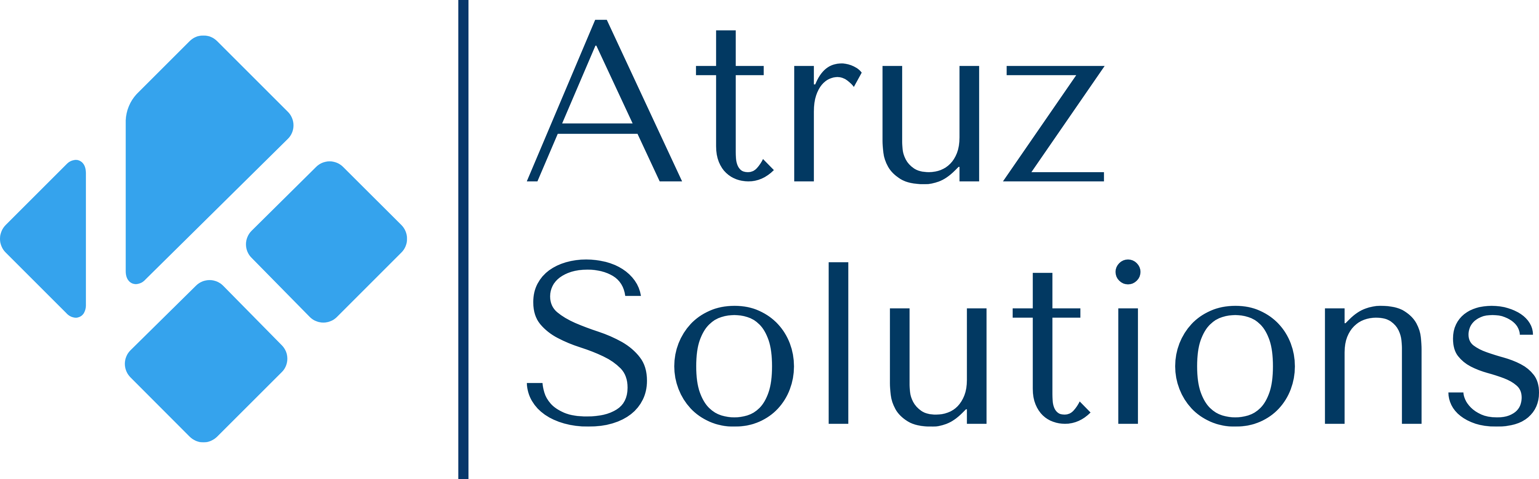 Atruz Solutions: Software Development & Technology Consulting